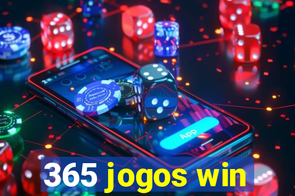 365 jogos win